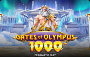 слот Gates of Olympus