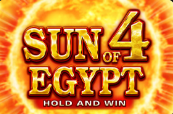 слот Sun of Egypt 